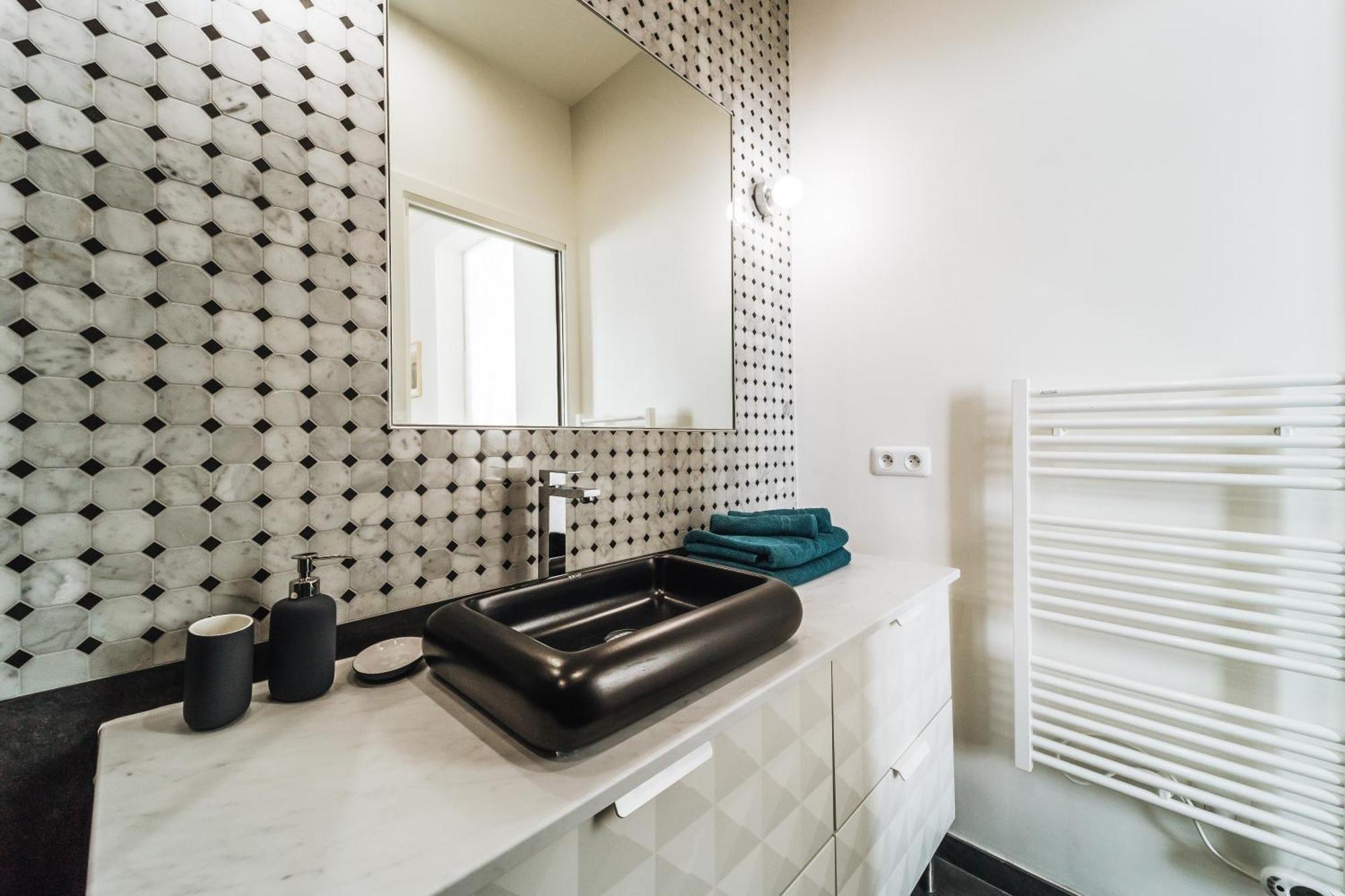 Apartamento Joli Particulier Proche Du Jardin Du Luxembourg *
